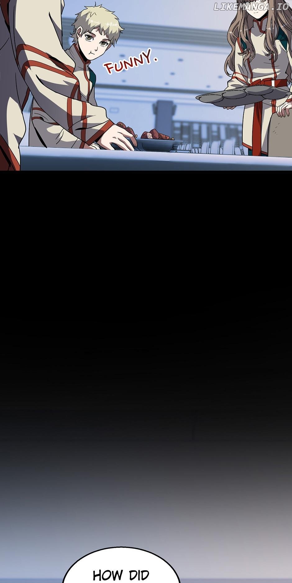 The Beginning After The End Chapter 213 image 24